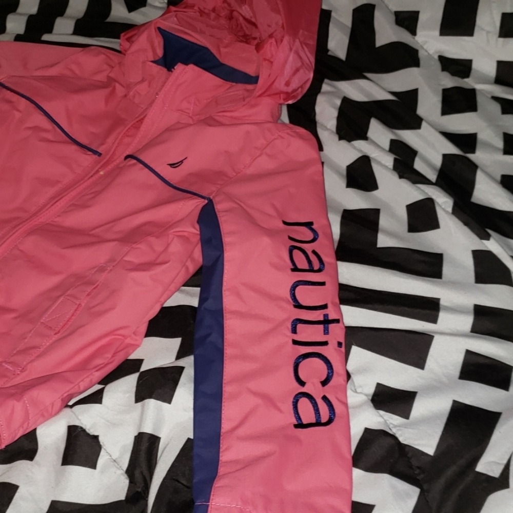 Jacket - Picture 2 of 3